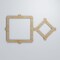 Ekena Millwork Medium Arcadia Decorative Fretwork Wood Wall Panels, Birch, 26 7/8"W x 15 3/8"H x 3/8"T WALW16X16X0375ARCBI - alternate 4